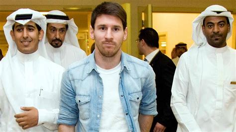 Messi in Arabia, le cifre del contratto: 500 milioni l'anno, l'offerta .